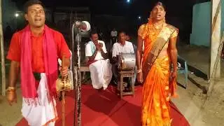 Kanakathara Oggukatha Part 2 | Madduri Shyam Kumar Yadav - 9177886141 | KK Tv Oggu Kathalu