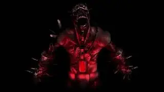 Killing Floor 1 &mdash; Fleshpound sounds.