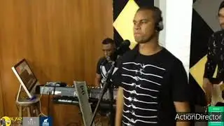 Quem &eacute; Esse? Eli Soares Cover Daniel Mendes #louvor #cover #danielmendes