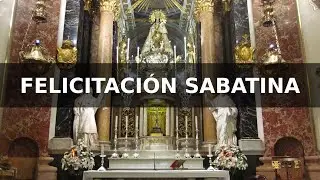 Felicitación Sabatina - 27.12.2025 | 12:00 hrs.