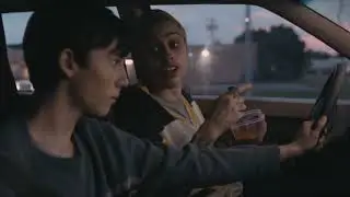 Big Time Adolescence best parts.
