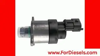 ForDiesels.com's  DEC011667 Diesel CP3 MPROP Actuator!!