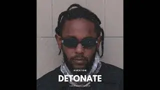 [FREE] J Cole x Kendrick Lamar x Dreamville Type beat &ldquo;Detonate&ldquo;