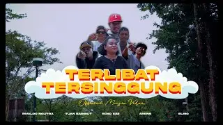 Terlibat Tersinggung (Official Music Video)