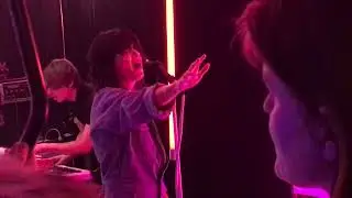 DEAR ROUGE - Stolen Days (Live Basement Session) - Toronto 2017