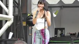 Mariah the Scientist - Always n Forever - Pitchfork 2021 Chicago