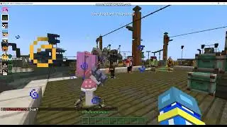 Minecraft LEM BS
