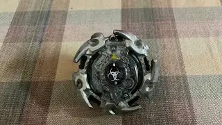 Cognite C3 beyblade full detail and overview