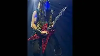 Zakk Wylde Pantera Floods ( Outro) #zakkwylde #pantera