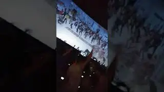 KATHTHI Re-Release At Palakkad Aroma Teater 2019💪