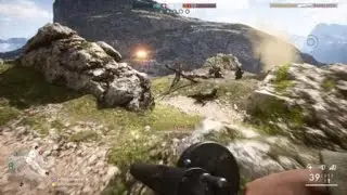 Killin a jetrammer