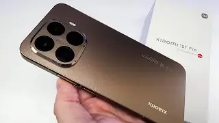 Вот Почему Стоит Купить Смартфон Xiaomi 15T Pro! 🔥 Плюсы и Минусы сяоми