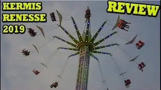 Review Kermis Renesse 2019