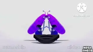 Rovio Stars/Larva Tuba Logo (2020-present) Effects