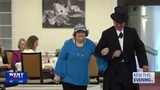 Fashion, Fundraising, and Fun: Appleridge Senior Living in Horsheads Raises Nearly $4,000 for Co...