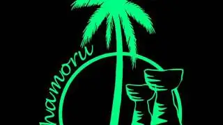 Fireman Chamorro