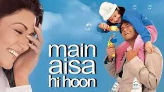 Just Walking to My Life | cafe video song | Main Aisa Hi Hoon | Ajay Devgan