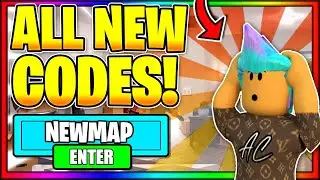 ROCITIZENS CODES *NEW MAP UPDATE* All New RoCitizens Codes Roblox