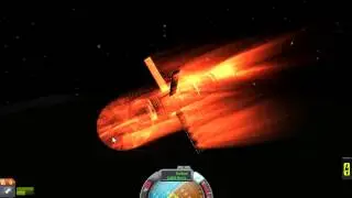 KSP: PC Stress test.