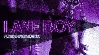 twenty one pilots - Lane Boy (80s Remix)