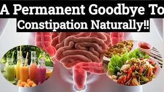 CLEANSING YOUR DIGESTIVE SYSTEM (COLON) NATURALLY!!