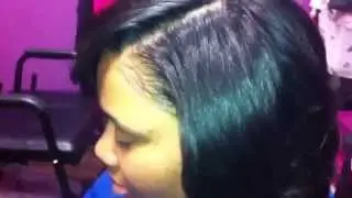 Naked Assuage Smoothing Treatment / not your brazilian blowout !!Houston Tx!!