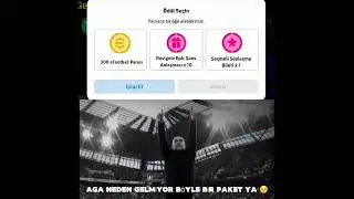 Dokunsa Ağlıcam 💀 #pesmobileبيس #efootball #fifa #futbol #keşfetbeni&ouml;ne&ccedil;ıkar #efootball2025 #takip
