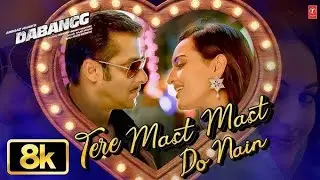 Tere Mast Mast Do Nain 💔|| Bollywood songs || Hindi songs || Most Emotional Songs🥲