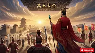 Yu the Great &ndash; The Founder of the Xia Dynasty | The Legacy of the First Chinese Dynasty