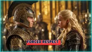 She Laughed at the Human Soldier Then Her Mother Said Bow Before Him | Galactic HFY Sci-Fi