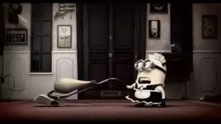 Minionѕ   Maid Minion!