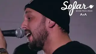 A+A - Believe In Good Girls | Sofar NYC