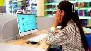 🎓 Jizzax Sambhram universitetida kuzning sehrli onlari!