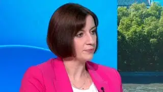 &lsquo;Delusion&rsquo;: Lefty MP makes &lsquo;ludicrous&rsquo; claim the UK played a role in Gaza peace deal