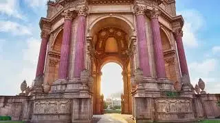 Jon Levi Uncovers Old World Architecture and Aether Technology