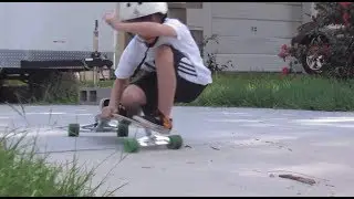 Miniboardertwo: Guards & Derringer