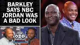 Michael Jordan NBC Backlash: Barkley, Parker and Washington Tear It Apart