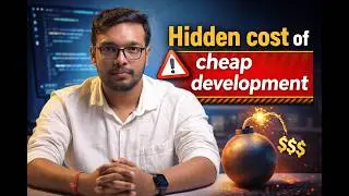 Cheap Software Development Is a Trap (Here&rsquo;s Why)