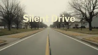 Uber Dashcam | Short Trip