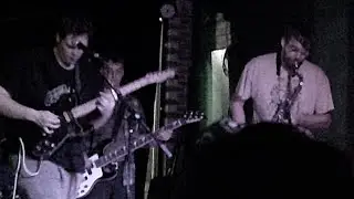 Summer 2000 playing Recursion Live at Lager House in Detroit March 7th 2025