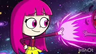 I Need to know (Mi Animacion bien hecha) Elena glitter xd
