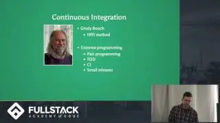 Continuous Integration Tutorial - An Introduction to Continuous Integration