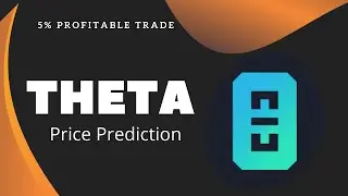 Theta Price Prediction for September 2021 | 50% Profitable Trade