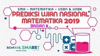 SOAL HOTS TERBARU ! - USBN & UNBK 2019 - MATEMATIKA (12) PELUANG , KOMBINASI