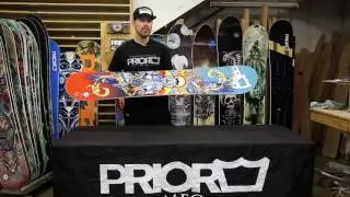 AMF &mdash; All Mountain Freeride