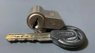 Magnum Pacific Picked and Gutted (6 pins, 10 Sliders)