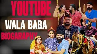 🙂 Youtube wale baba biography, Anshu Maurya biography, Real Name ,Date of Birth,Education ,Income