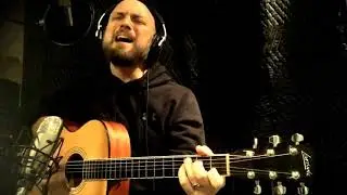 “A Whiter Shade Of Pale” by Procol Harum, an acoustic cover