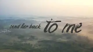 Jake Bush- Cowgirl (Official Lyric Video)