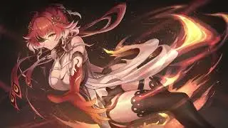 [Hardstyle] Indecorum - Fire in My Body